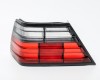 MB E W124 85->95 tail lamp lens L 85->93 DEPO