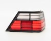 MB E W124 85->95 tail lamp lens R 85->93 DEPO
