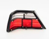 MB E W124 85->95 tail lamp lens R 85->93 DEPO