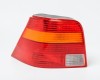 VW Golf 98->03 tail lamp HB L yellow/red with bulb holders VALEO 86754