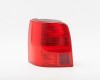 VW Passat 96->00 tail lamp VARIANT L red backup lens VALEO assy