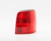 VW Passat 96->00 tail lamp VARIANT R red backup lens VALEO assy