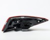 MB E C207 09->13 tail lamp outer L ULO
