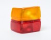 AD 100 82->91 tail lamp outer L DEPO