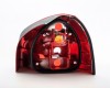 AD A3 96->00 tail lamp L without bulb holders DEPO