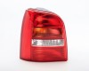 AD A4 99->01 tail lamp AVANT L