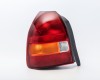 HN Civic 95->99 tail lamp 3D L DEPO