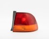 HN Civic 95->99 tail lamp 4D outer R DEPO