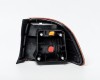 HN Civic 99->01 tail lamp 4D outer L DEPO