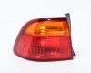 HN Civic 99->01 tail lamp 4D outer L DEPO