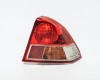 HN Civic 04->05 tail lamp 4D outer R white bulb DEPO