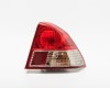 HN Civic 04->05 aizmugures lukturis 4D stūris R balts/sarkans