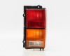 JP Cherokee 84->95 tail lamp R wihout bulb holders SAE USA type DEPO