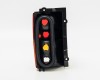 JP Cherokee 84->95 tail lamp R wihout bulb holders SAE USA type DEPO