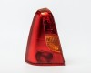 DC Logan 04->09 tail lamp L SED red/yellow