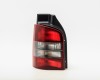 VW Transporter 03->09 tail lamp 1D L silver/red HELLA