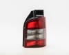 VW Transporter 03->09 tail lamp 1D R silver/red HELLA