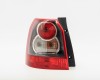 LR Freelander 06->14 tail lamp L with bulb holders 06->10 VISTEON