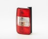 VW Caddy 04->10 tail lamp 2D L with bulb holders VISTEON