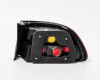 HN Civic 91->95 tail lamp 3D outer L 217-1921 DEPO