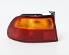 HN Civic 91->95 tail lamp 3D outer L 217-1921 DEPO