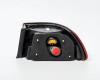 HN Civic 91->95 tail lamp 2/4D outer L 217-1919 DEPO