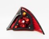 FD Mondeo 00->07 tail lamp 4/5D L yellow/red 00->05 DJ AUTO