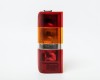FD Transit 94->00 tail lamp L with bulb holder TYC