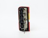 FD Transit 94->00 tail lamp R with bulb holder TYC