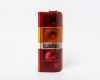 FD Transit 94->00 tail lamp R with bulb holder TYC