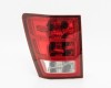 JP Grand Cherokee 05->10 aizmugures lukturis L 05->06 P21-7W/P21-7W/P21-7W ar patronām SAE USA type modelim ar patronām TYC