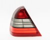 MB C W202 93->00 tail lamp lens SED L 97->00