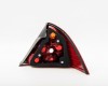 FD Mondeo 00->07 tail lamp 4/5D L yellow/red 00->05 DEPO