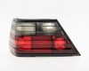 MB E W124 85->95 tail lamp L 93->95 white/red DEPO