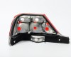 MB S W140 91->98 tail lamp R 96->98 DEPO