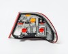 MB E W210 95->99 tail lamp SED outer L DEPO