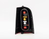 MB Vito 96->03 фонарь задний R без патронов TYC