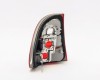 MB E W210 95->99 tail lamp COMBI outer R DEPO