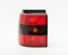 VW Passat 93->96 tail lamp VARIANT outer L red/smoke DEPO