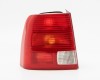 VW Passat 96->00 tail lamp SED L with white backup light DEPO