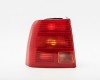 VW Passat 96->00 tail lamp SED L with red backup light DEPO