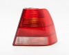 VW Bora 98->05 tail lamp SED R white/red DEPO