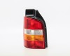 VW Transporter 03->09 tail lamp 1D L yellow/red DEPO