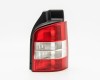 VW Transporter 03->09 tail lamp 1D R white/red DEPO