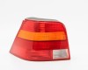 VW Golf 98->03 tail lamp HB L yellow/red DEPO