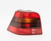 VW Golf 98->03 tail lamp HB L grey/red DEPO