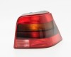 VW Golf 98->03 tail lamp HB R grey/red DEPO