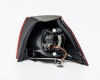 VW Golf 03->09 фонарь задний HB угол L LED DEPO