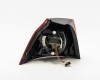 VW Golf 03->09 aizmugures lukturis HB stūris R LED DEPO