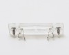 VW Caddy 04->10 licence plate lamp DEPO